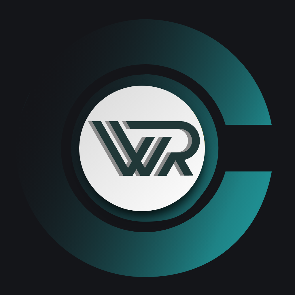 Windy Road International logo – ihracat danışmanlığı markası