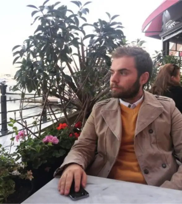 Windy Road sisteminin giriş kapısını yöneten, güven inşasını ilk andan sağlayan iletişim koordinatörü – Hüseyin Işıklıol