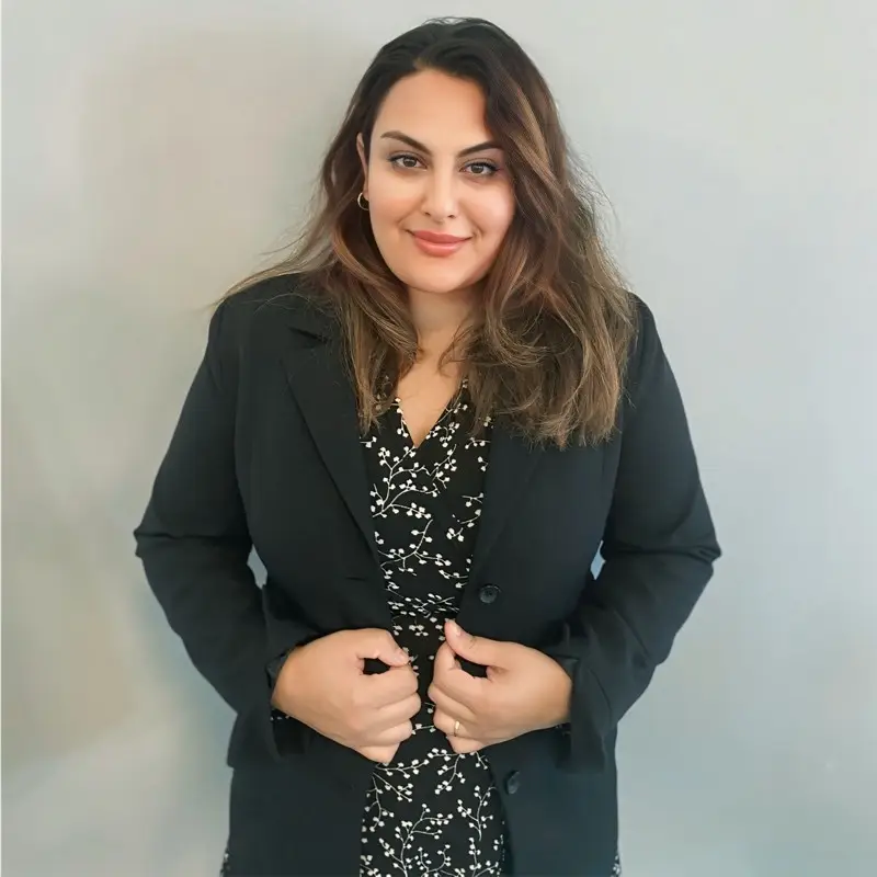 Melissa Bozyiğit Polat, Windy Road dış ticaret ve operasyon danışmanı
