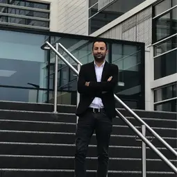 Muhammed Ay, Windy Road ABD ihracat pazarı danışmanı