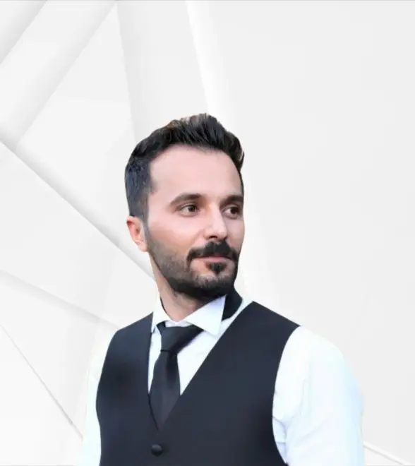 Windy Road B2B sosyal medya danışmanı Yakup