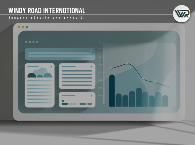 İhracat Satışları Neden Ölçeklenmez?