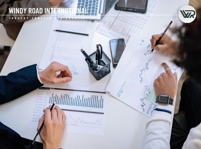 İhracat Yönetim Danışmanlığı Nedir?